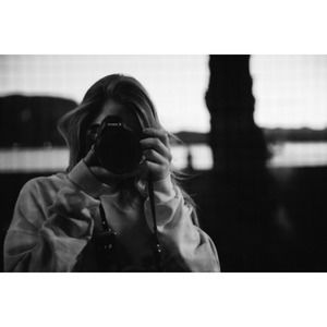 Meet your Posher, Kasia